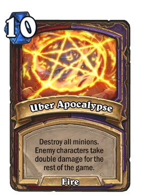 Uber Apocalypse Card Image