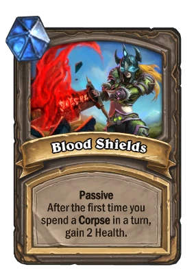 Blood Shields Card Image