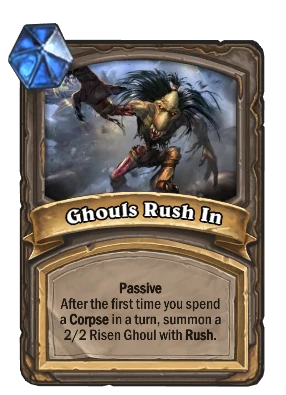 Ghouls Rush In Card Image