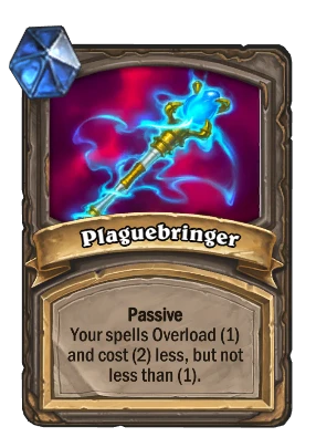 Plaguebringer Card Image
