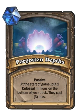 Forgotten Depths Card Image
