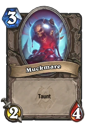 Muckmare Card Image