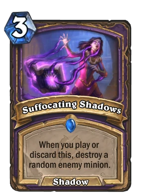 Suffocating Shadows Card Image