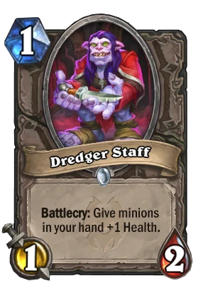Dredger Staff Card Image