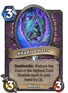 Shadowborn Card Image
