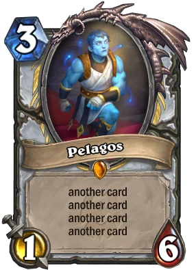 Pelagos Card Image