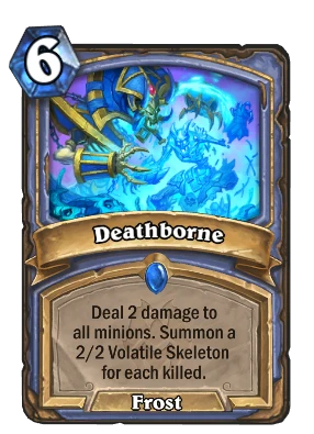 Deathborne Card Image