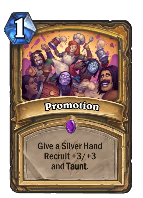 Promotion Card Image