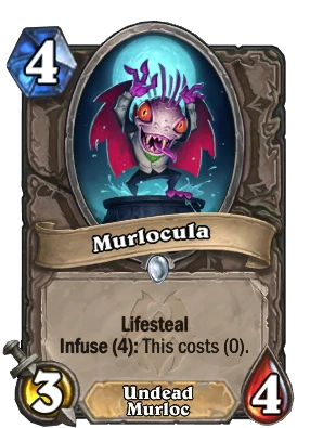 Murlocula Card Image