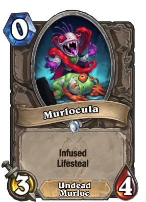 Murlocula Card Image