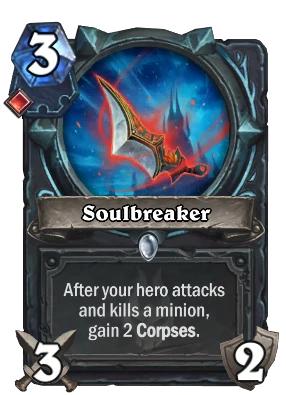 Soulbreaker Card Image
