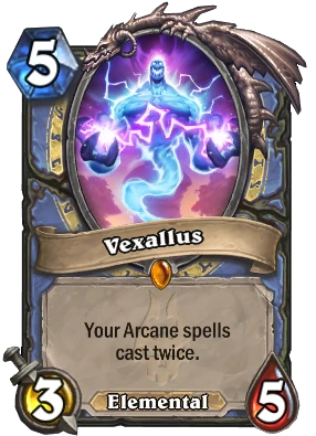 Vexallus Card Image