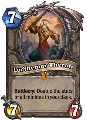 Lor'themar Theron Card Image