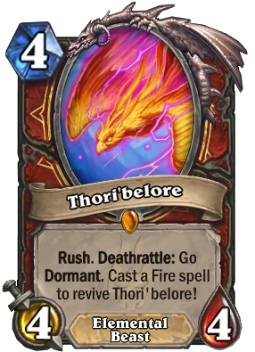 Thori'belore Card Image