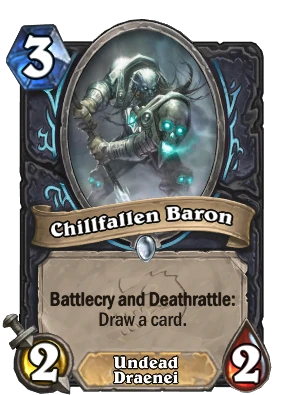 Chillfallen Baron Card Image