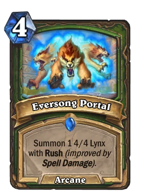 Eversong Portal Card Image