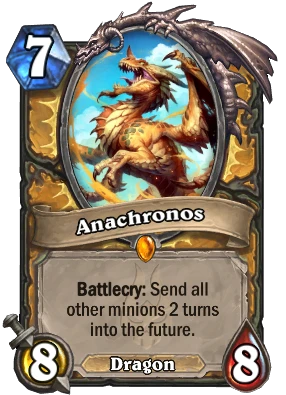 Anachronos Card Image