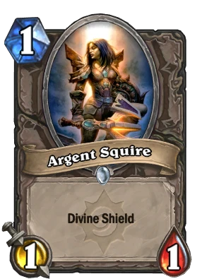 Argent Squire Card Image