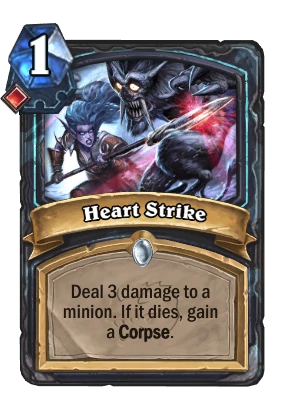 Heart Strike Card Image