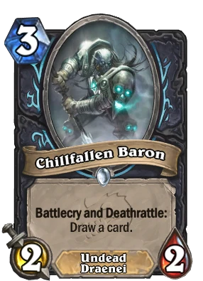 Chillfallen Baron Card Image