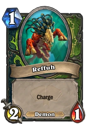 Reffuh Card Image