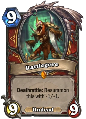 Rattlegore Card Image
