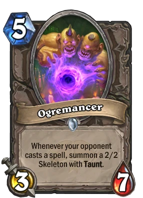 Ogremancer Card Image