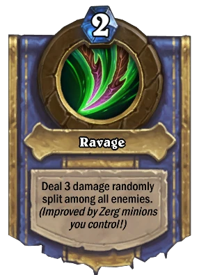 Ravage Card Image