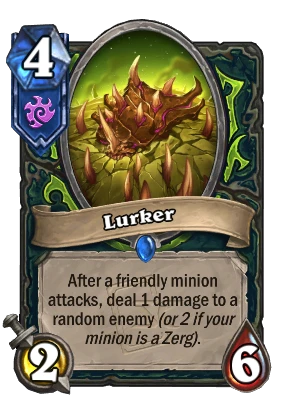 Lurker Card Image