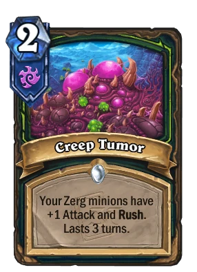 Creep Tumor Card Image