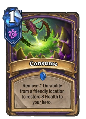 Consume Card Image