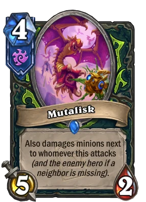 Mutalisk Card Image