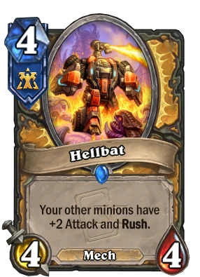 Hellbat Card Image