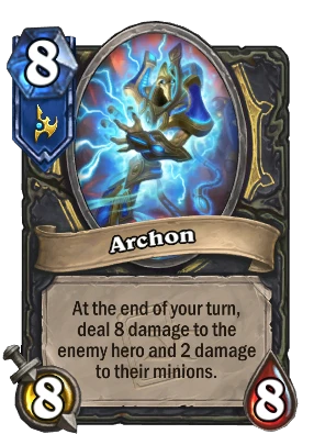 Archon Card Image