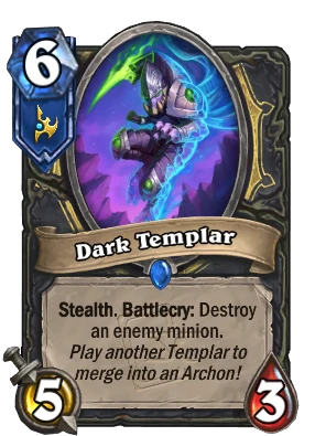 Dark Templar Card Image