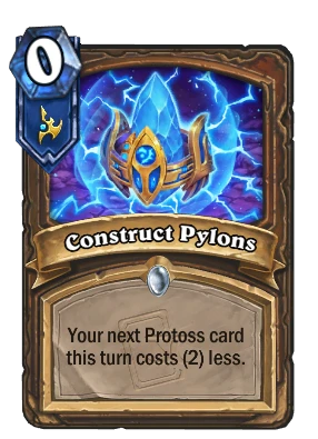 Construct Pylons Card Image