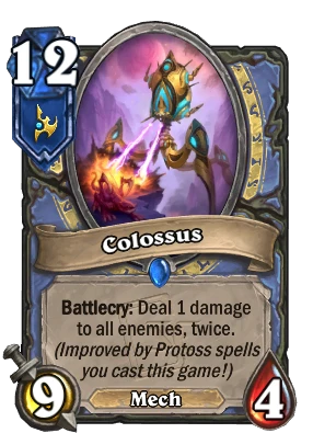 Colossus Card Image