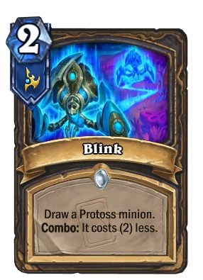 Blink Card Image