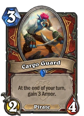Cargo Guard Card Image