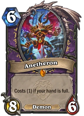 Anetheron Card Image