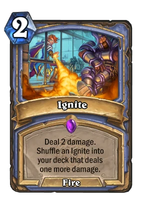 Ignite Card Image