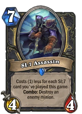 SI:7 Assassin Card Image
