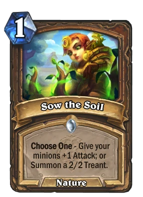 Sow the Soil Card Image