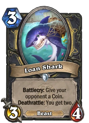Loan Shark Card Image