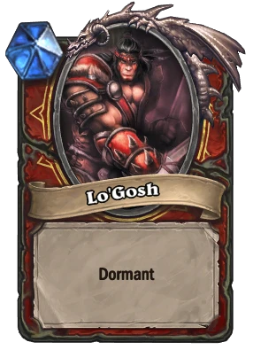 Lo'Gosh Card Image
