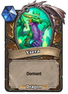 Ysera Card Image