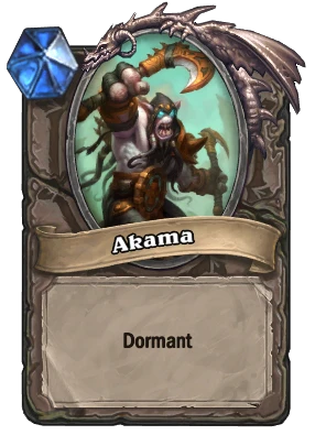 Akama Card Image