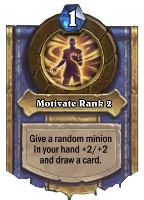 Motivate Rank 2 Card Image