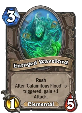 Enraged Wavelord Card Image
