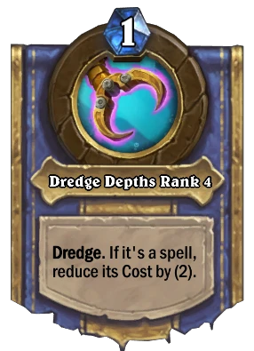 Dredge Depths Rank 4 Card Image